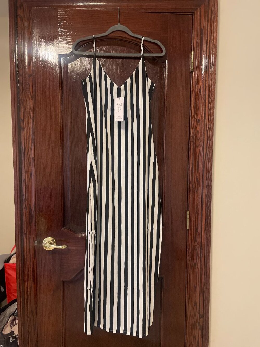 Women's Long dress- New with tags